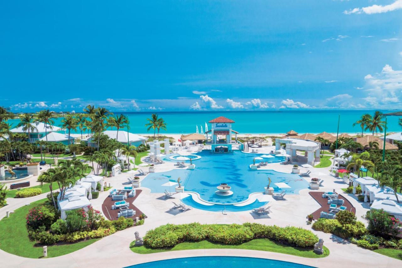 Sandals Emerald Bay Golf, Tennis And Spa All Inclusive Resort - Couples Only (Adults Only) Rokers Point Экстерьер фото