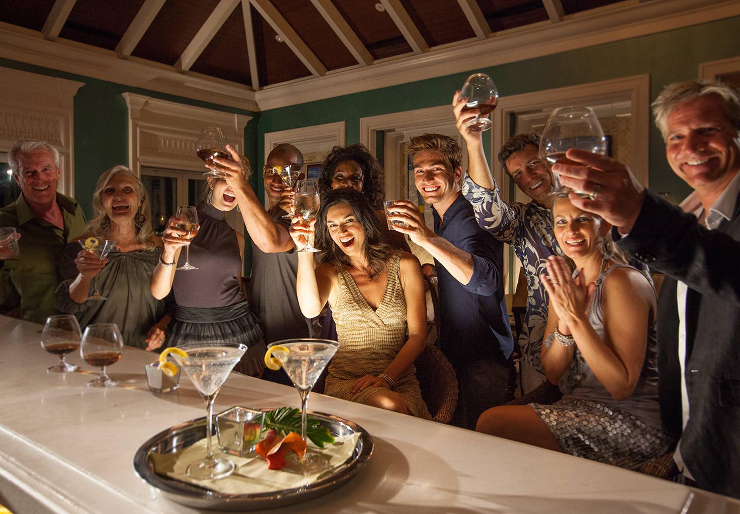 Sandals Emerald Bay Golf, Tennis And Spa All Inclusive Resort - Couples Only (Adults Only) Rokers Point Экстерьер фото