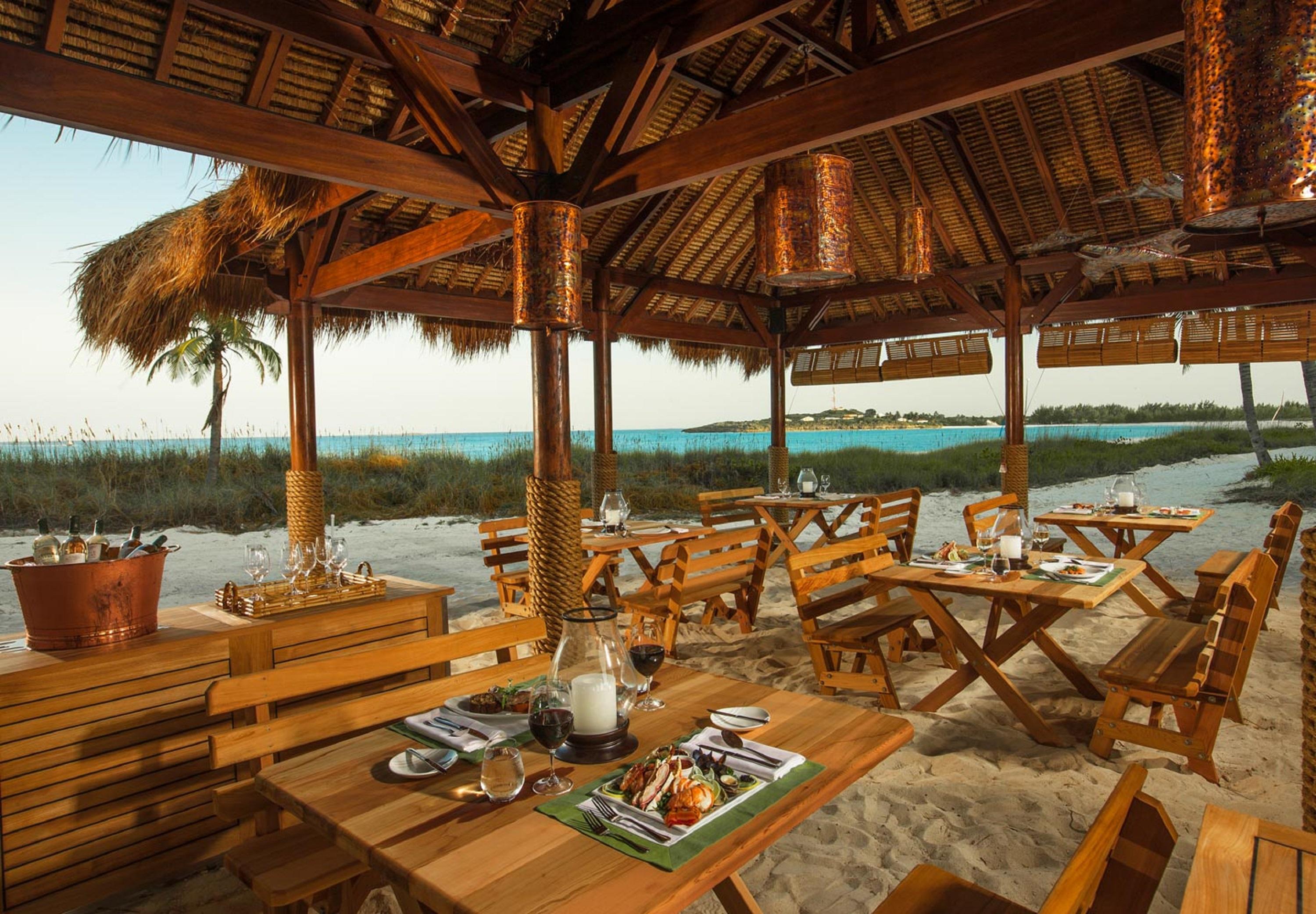 Sandals Emerald Bay Golf, Tennis And Spa All Inclusive Resort - Couples Only (Adults Only) Rokers Point Экстерьер фото