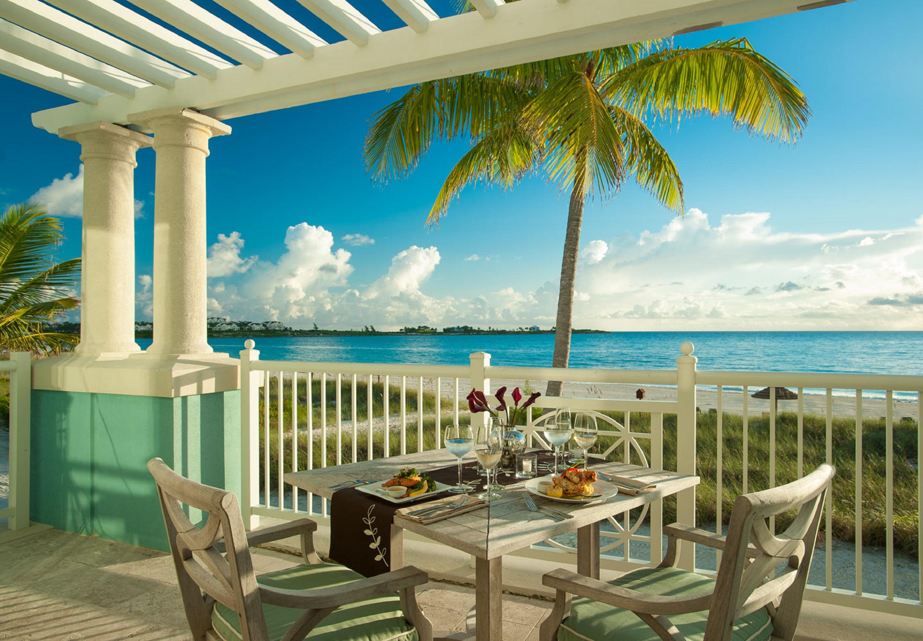 Sandals Emerald Bay Golf, Tennis And Spa All Inclusive Resort - Couples Only (Adults Only) Rokers Point Экстерьер фото
