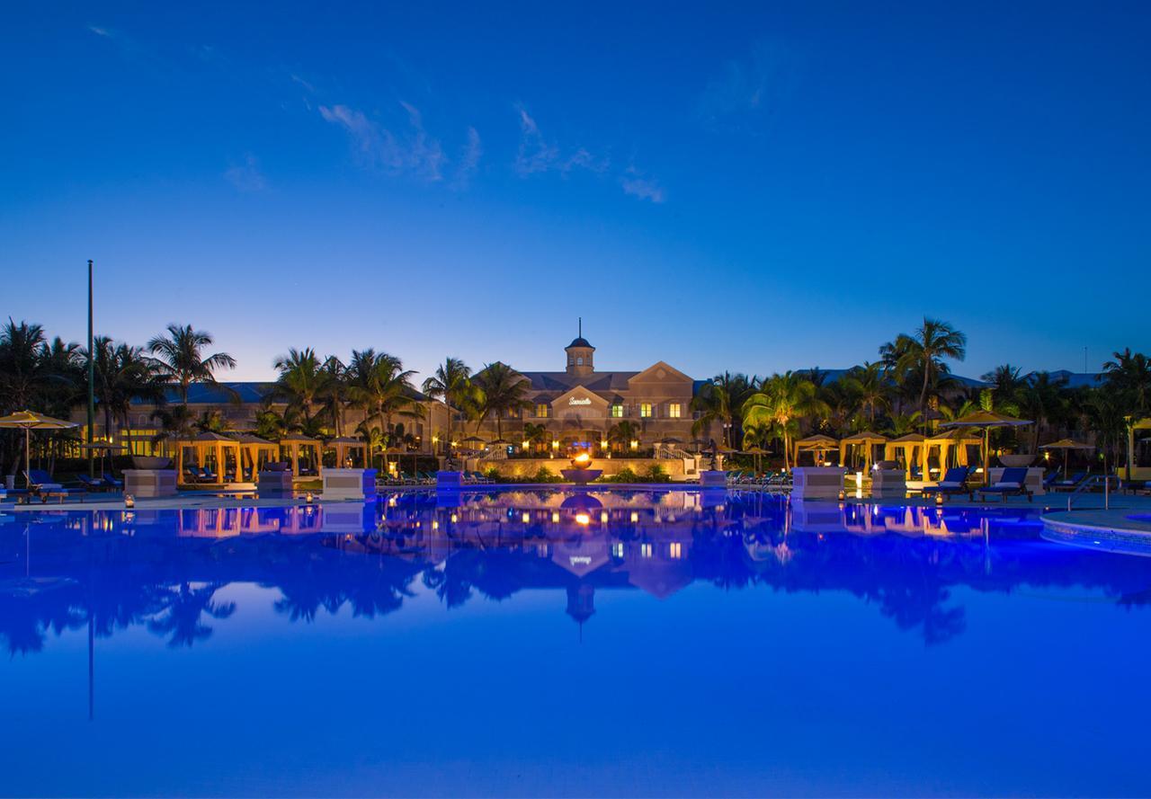 Sandals Emerald Bay Golf, Tennis And Spa All Inclusive Resort - Couples Only (Adults Only) Rokers Point Экстерьер фото