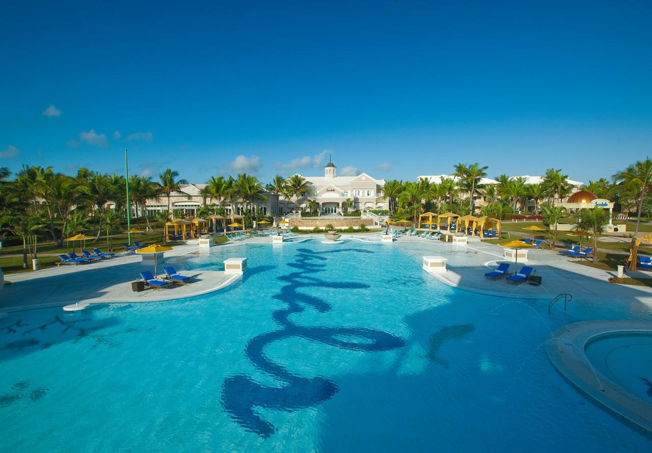 Sandals Emerald Bay Golf, Tennis And Spa All Inclusive Resort - Couples Only (Adults Only) Rokers Point Экстерьер фото