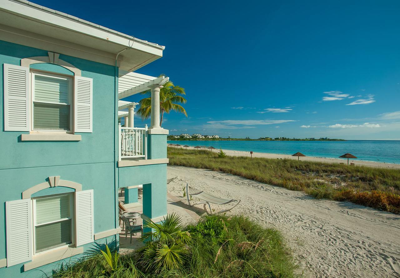Sandals Emerald Bay Golf, Tennis And Spa All Inclusive Resort - Couples Only (Adults Only) Rokers Point Экстерьер фото