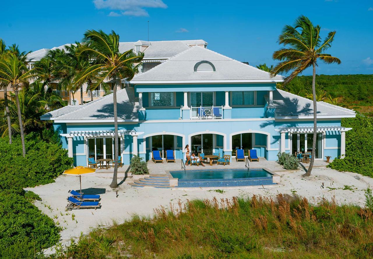 Sandals Emerald Bay Golf, Tennis And Spa All Inclusive Resort - Couples Only (Adults Only) Rokers Point Экстерьер фото