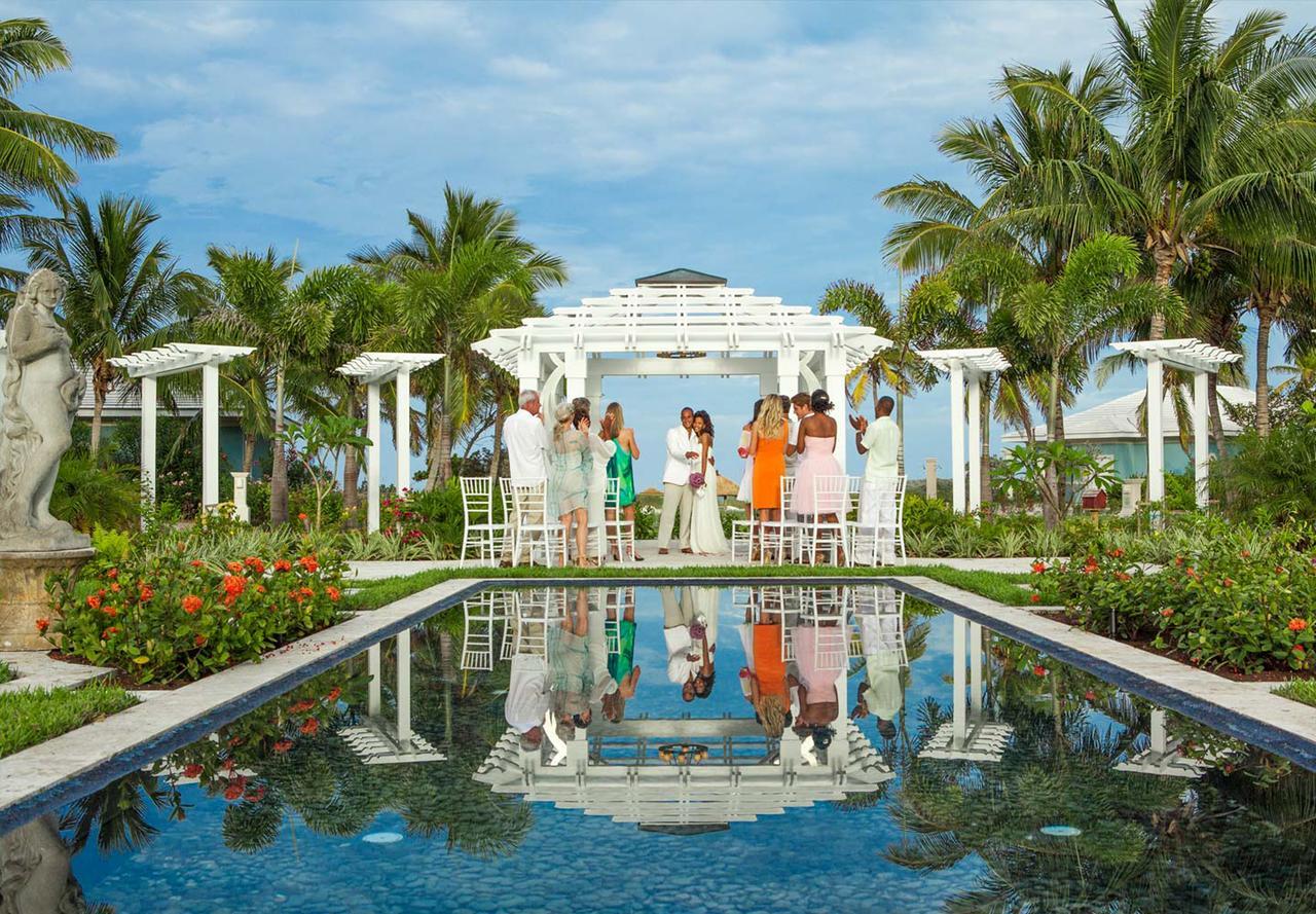 Sandals Emerald Bay Golf, Tennis And Spa All Inclusive Resort - Couples Only (Adults Only) Rokers Point Экстерьер фото
